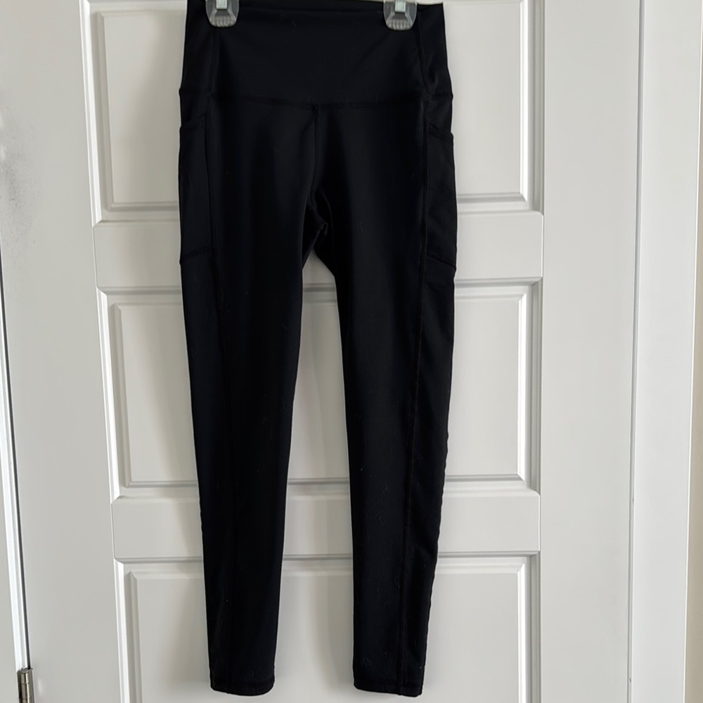 Emmydeveaux High waisted Leggings